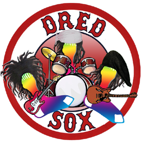 The Dredsox Logo